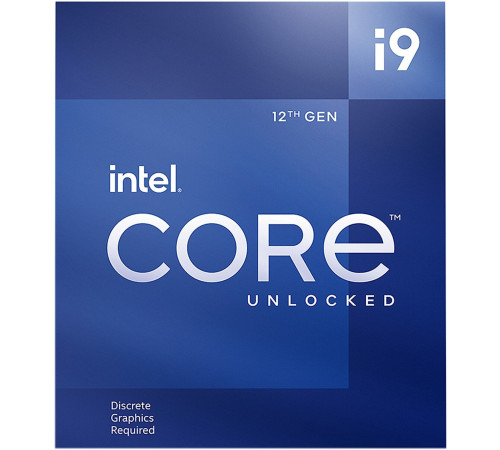 Процессор Intel Core i9-12900KF BOX