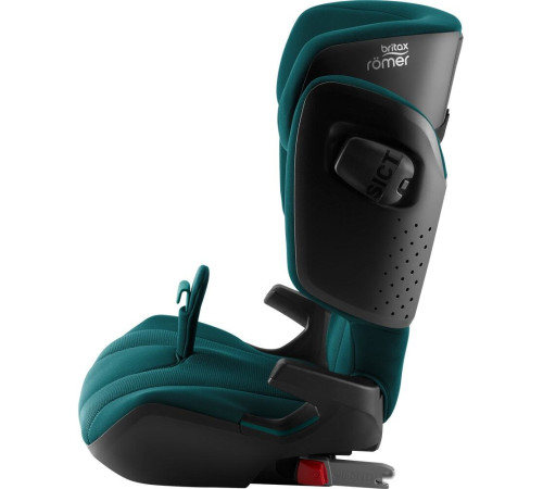 Детское автокресло Britax Romer Kidfix i-Size atlantic green