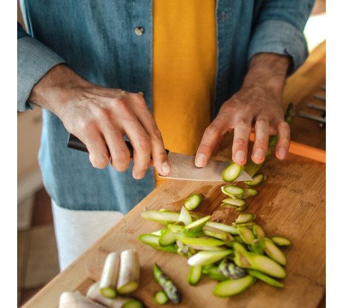 Кухонный нож Fiskars Functional Form 1057541