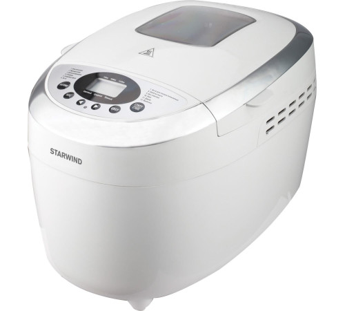 Хлебопечка StarWind SBMM1224