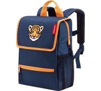 Школьный рюкзак Reisenthel Tiger navy IE4077