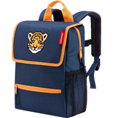 Школьный рюкзак Reisenthel Tiger navy IE4077