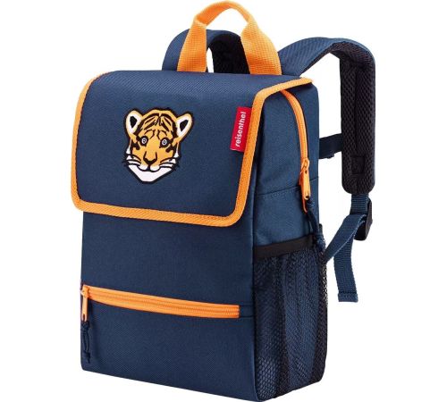 Школьный рюкзак Reisenthel Tiger navy IE4077