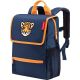 Школьный рюкзак Reisenthel Tiger navy IE4077