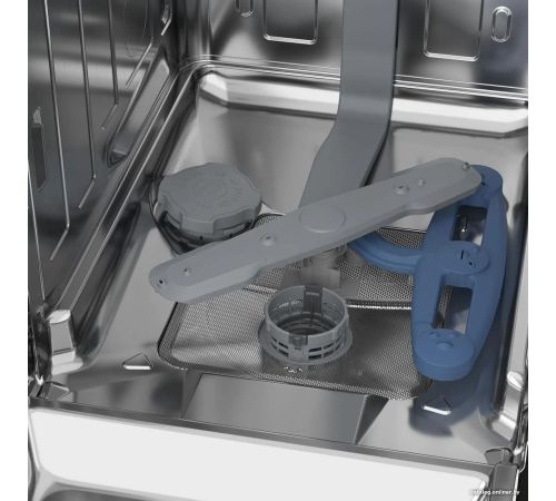 Встраиваемая посудомоечная машина BEKO BDIS35162Q