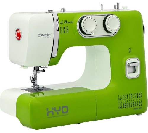 Электромеханическая швейная машина Comfort Feiyue 1080