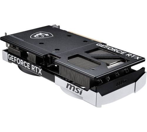Видеокарта MSI GeForce RTX 5070 12G Ventus 2X OC