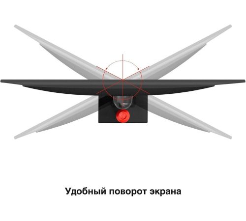 Монитор ExeGate SmartView ES3207TA EX299474RUS