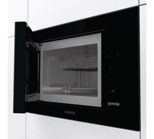 Микроволновая печь Gorenje BM235G1SYB