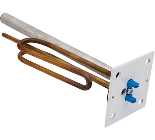 Накопительный электрический водонагреватель Metalac Sirius MB P80 W