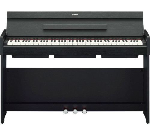 Цифровое пианино Yamaha YDP-S35 черный