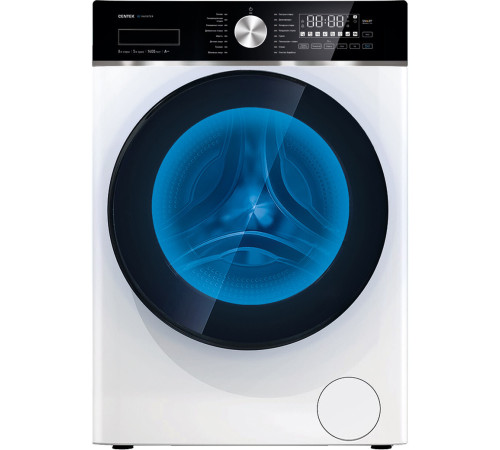 Стирально-сушильная машина CENTEK CT-1955