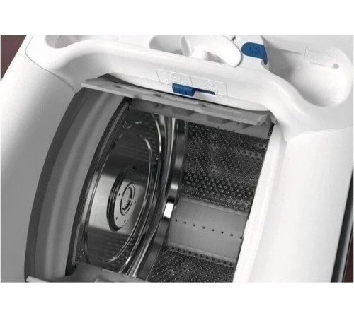 Стиральная машина с вертикальной загрузкой Electrolux SensiCare 600 EW6TN3262