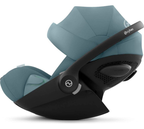 Детское автокресло Cybex Cloud G i-size Plus stormy blue