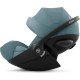 Детское автокресло Cybex Cloud G i-size Plus stormy blue