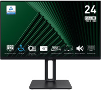 Монитор MSI Pro MP245PG