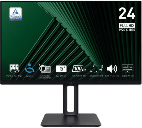 Монитор MSI Pro MP245PG