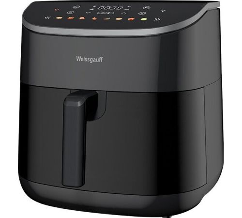Аэрогриль аэрофритюрница Weissgauff WAF 901 DS Air Fry Chef