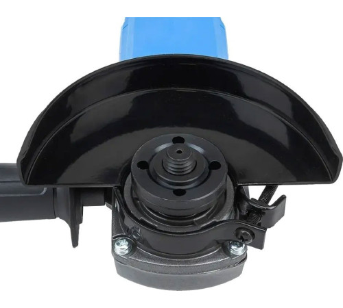 Угловая шлифмашина FORSAGE F-S1M-DH31-125