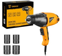 Гайковерт Deko DKIW1350 083-1081