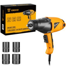 Гайковерт Deko DKIW1350 083-1081