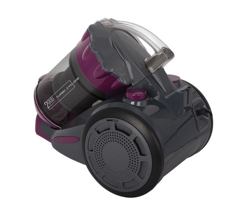Пылесос CENTEK CT-2563 фиолетовый