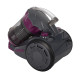 Пылесос CENTEK CT-2563 фиолетовый