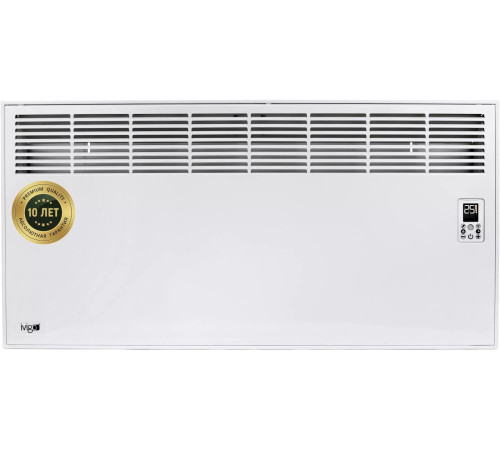 Конвектор iVigo EPK4590P25 WI-FI
