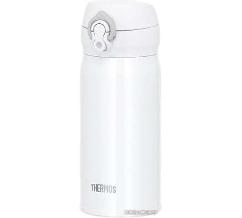 Термокружка THERMOS JNL-350 MW 350 мл белый