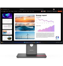 Монитор Lenovo ThinkVision P24Q-40 64B2GAT1UK