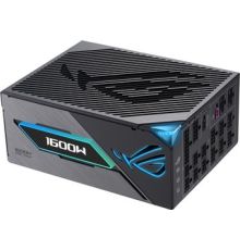 Блок питания ASUS ROG THOR 1600W Titanium III ROG-THOR-1600T3-GAMING