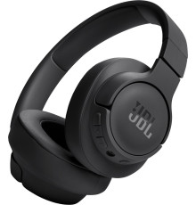 Наушники JBL Tune 720BT черный