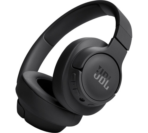 Наушники JBL Tune 720BT черный