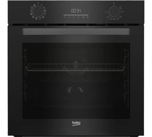 Электрический духовой шкаф BEKO BBIM16300SG