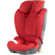 Детское автокресло Avova Star-Fix maple red