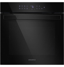 Электрический духовой шкаф MAUNFELD EOEH.7611SCB