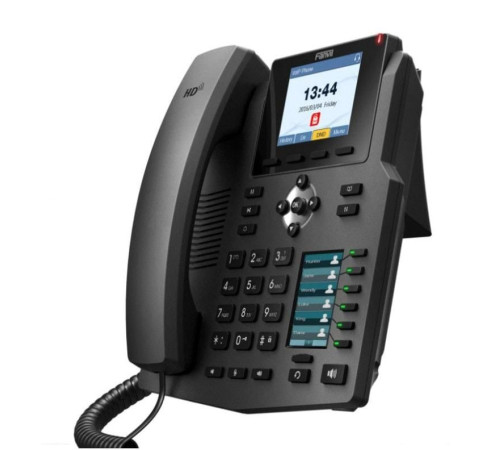 IP-телефон Fanvil X4U