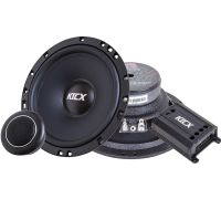 Компонентная АС KICX RX 6.2