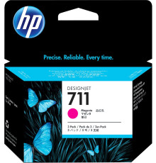 Картридж HP 711 CZ135A