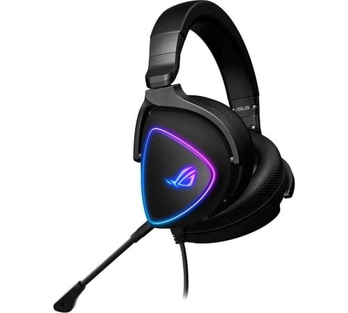 Наушники ASUS ROG Delta S