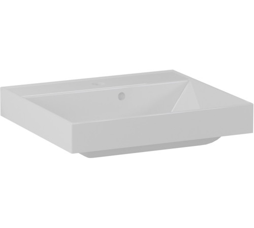 Умывальник Lauter Melisa 50 искусственный мрамор