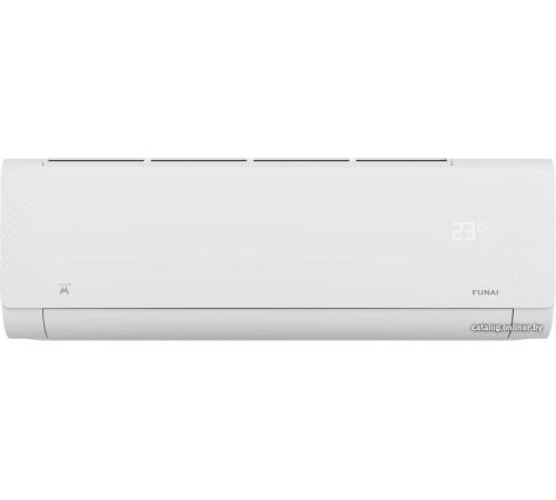 Кондиционер Funai Shogun RAC-SG25HP.D01