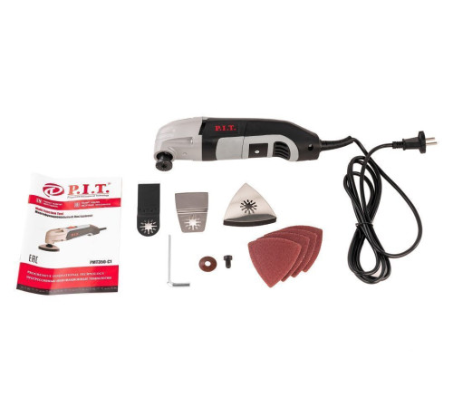Реноватор P.I.T. PMT350-C1