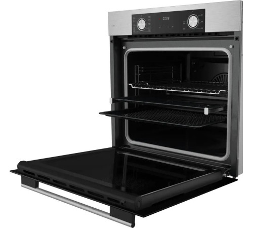 Электрический духовой шкаф KUPPERSBERG HF 610 BX