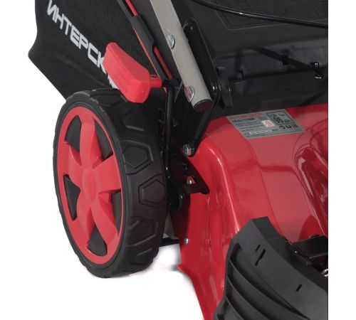 Варочная панель Hyundai HHG 4333 WG