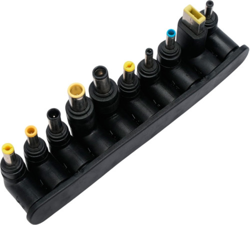 Адаптер питания Gembird NPA-DC9