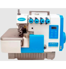 Оверлок JUKKY 747DC