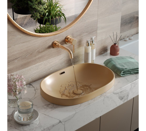 Умывальник Roxen Batt 570155-BG