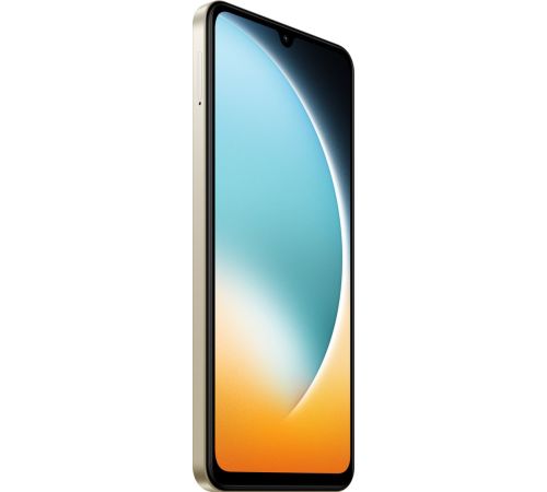 Телефон POCO C71 4GB/64GB международная версия золотистый