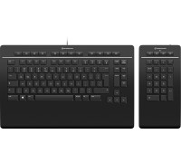 Клавиатура 3Dconnexion 3DX-700092